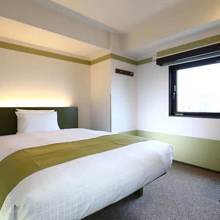 Hotel Wing International Select Ueno Okachimachi Tokio Exterior foto