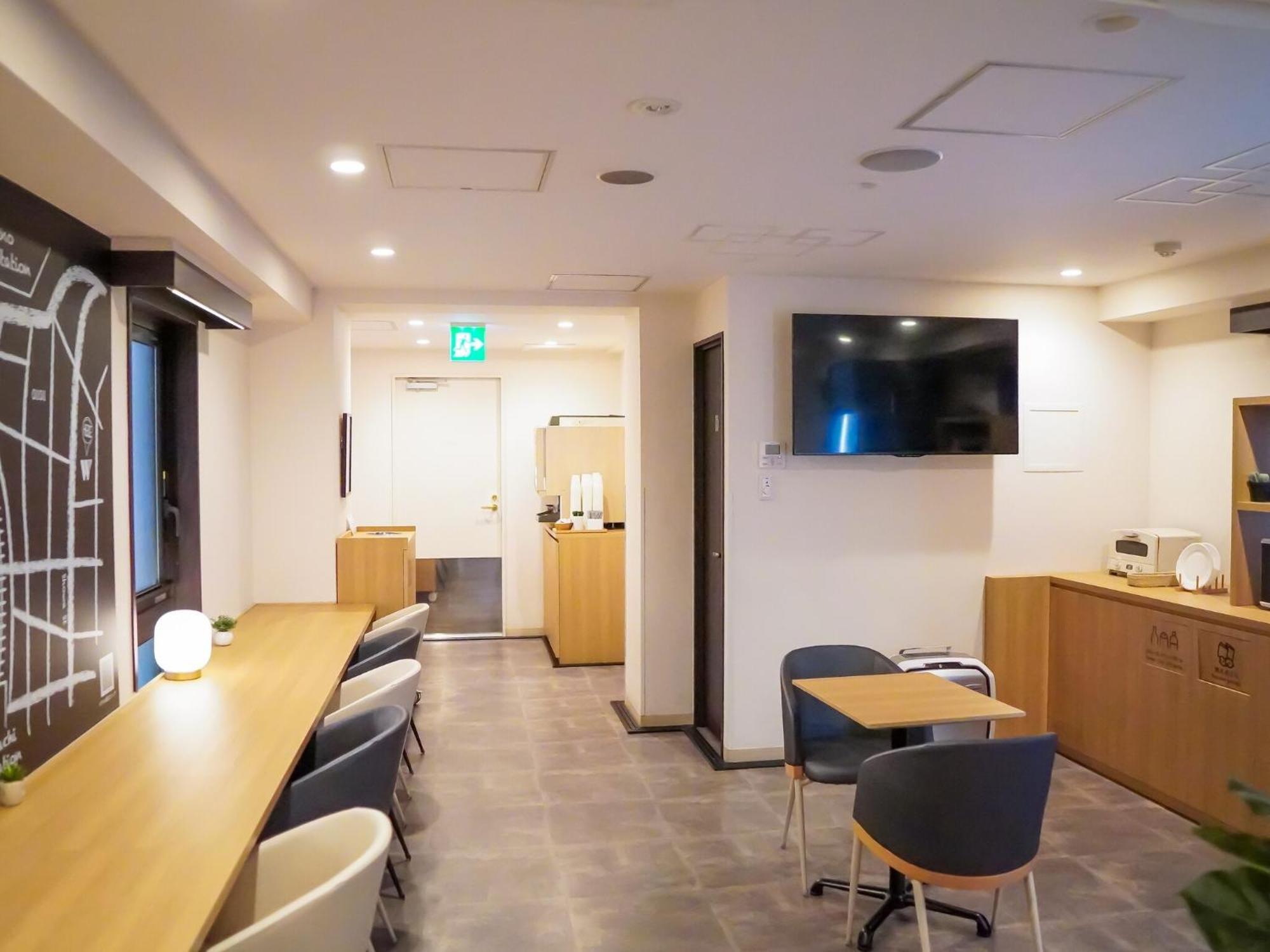 Hotel Wing International Select Ueno Okachimachi Tokio Exterior foto