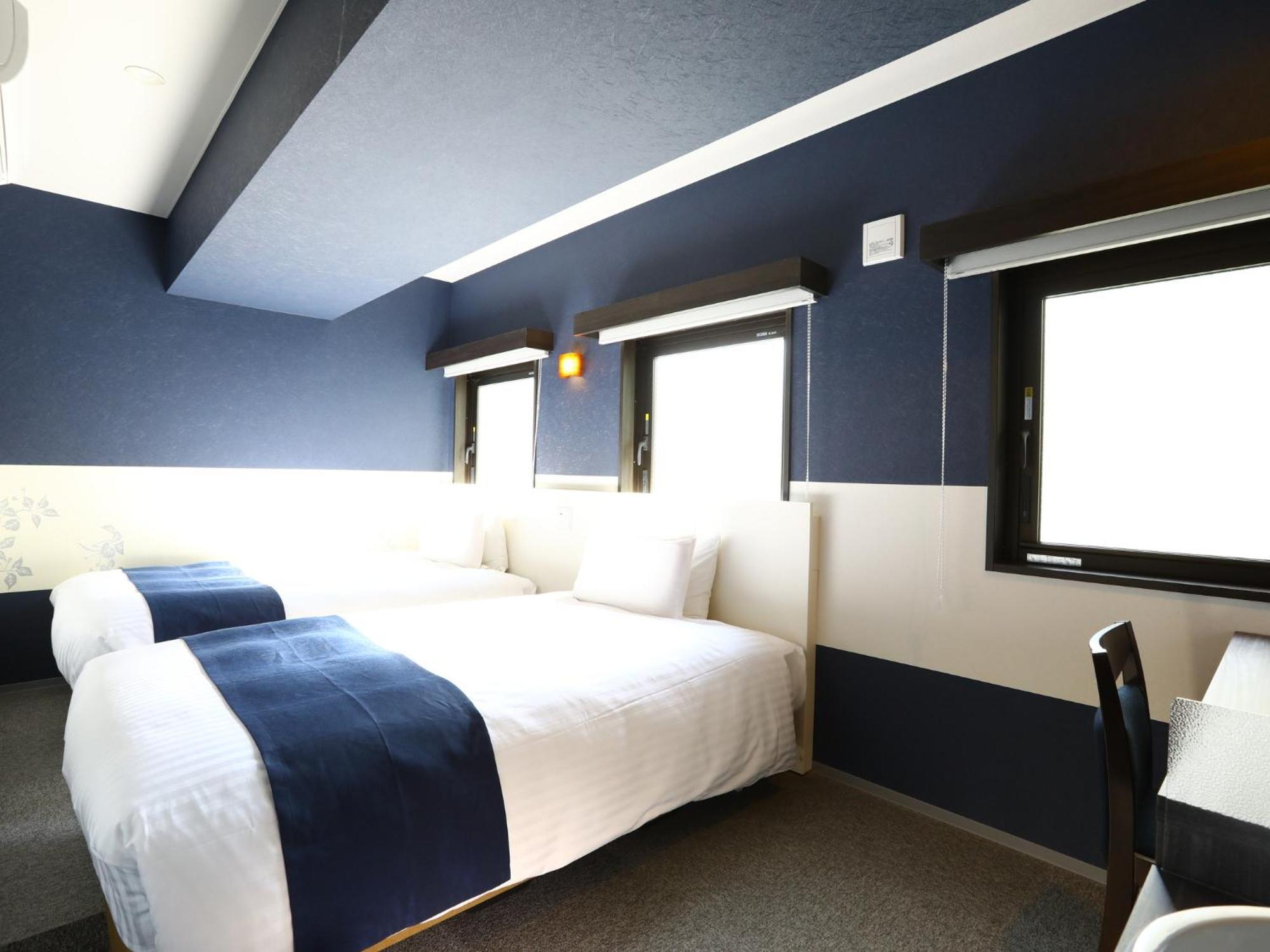 Hotel Wing International Select Ueno Okachimachi Tokio Exterior foto