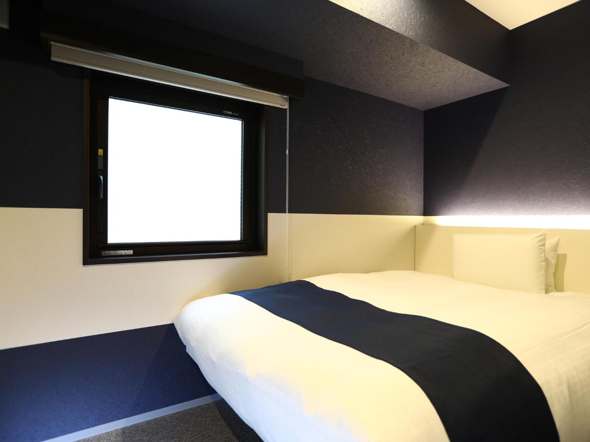 Hotel Wing International Select Ueno Okachimachi Tokio Cameră foto