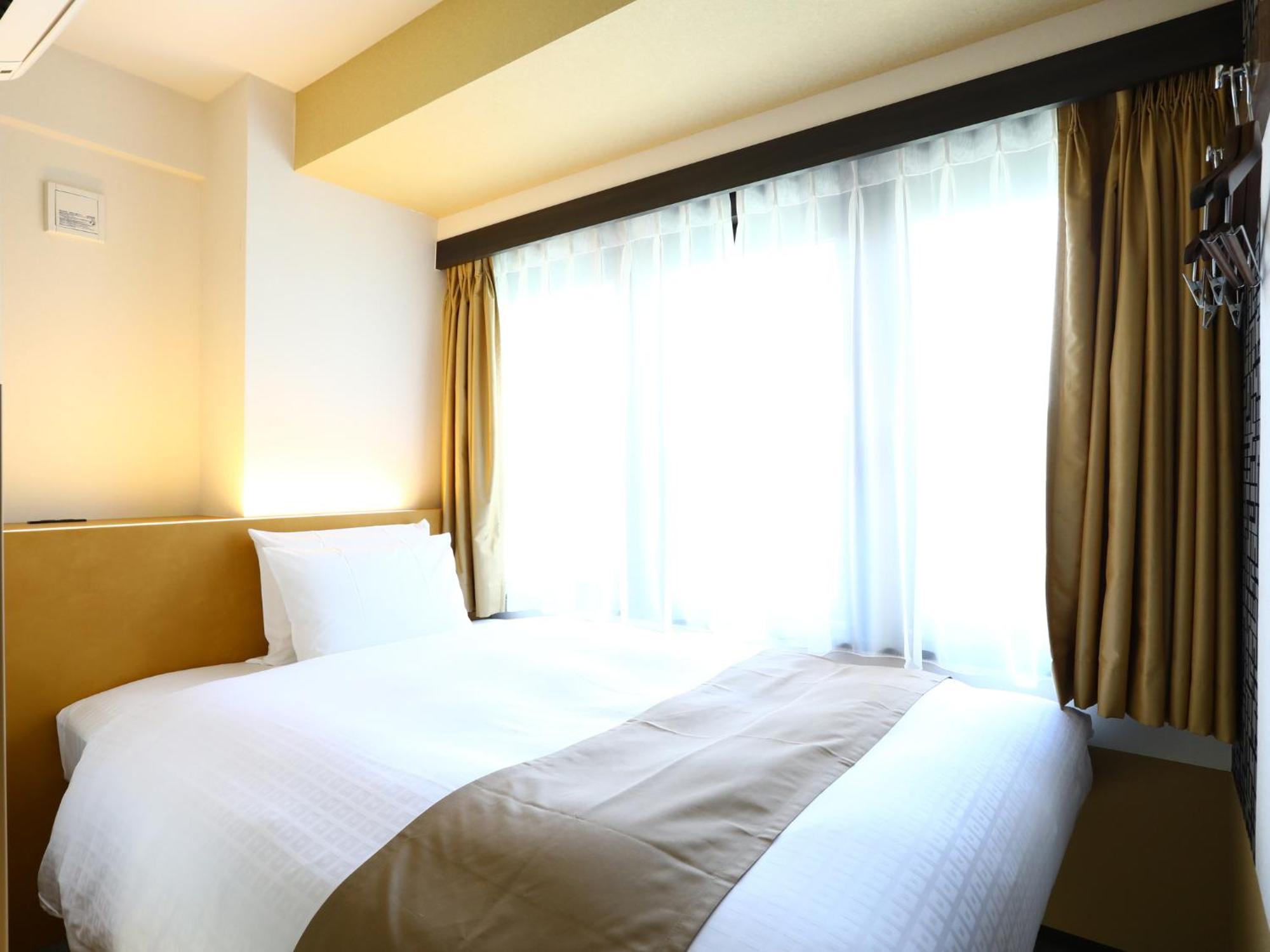 Hotel Wing International Select Ueno Okachimachi Tokio Exterior foto